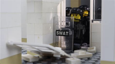 LEGO FBI に対する画像結果