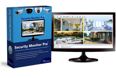 Image result for Security Monitoring Software