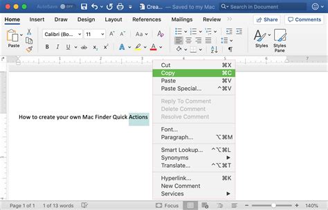 Toradh íomhá ar Paste Menu