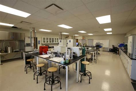 Image result for Layout of a Modern Science Lab in a Modular