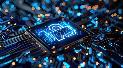 Technology Encryption に対する画像結果