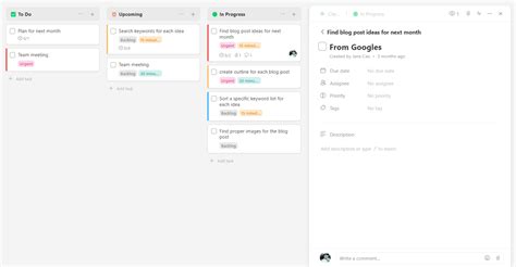 Image result for Personal Project Management Software