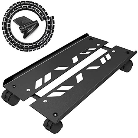 Image result for Desktop Adjustable Computer Stand