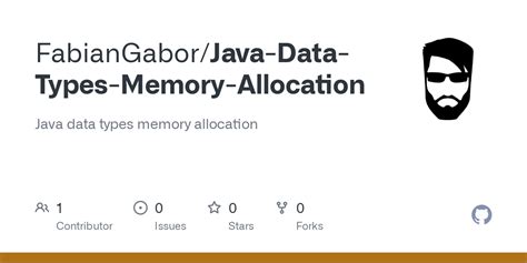 Image result for Data Type Memory Java