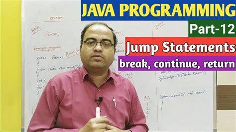 Image result for Jump Statement in Java