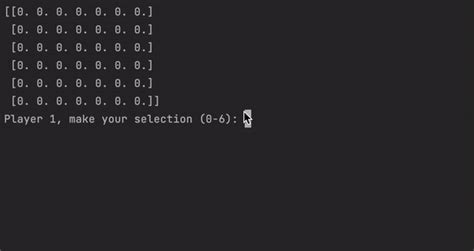 Image result for Python Connect 4 Code