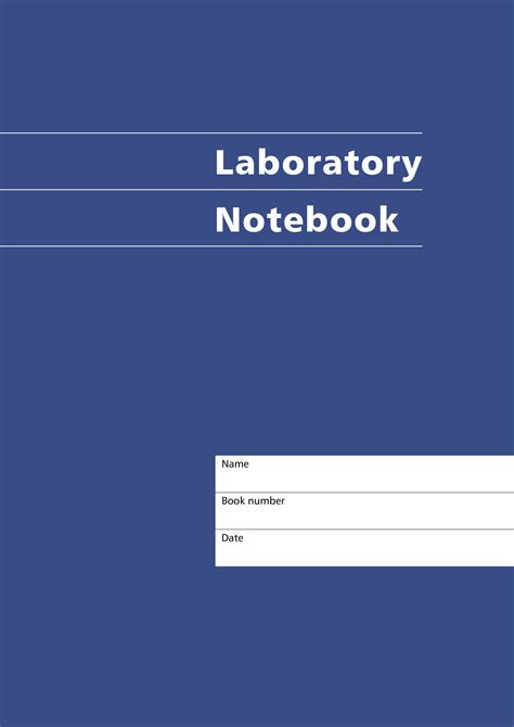 Afbeeldingsresultaten voor Small Lab Notebook