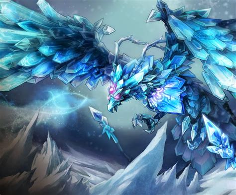 Image result for Anivia League in Game