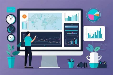 Image result for Data Machine Monitoring Graphics