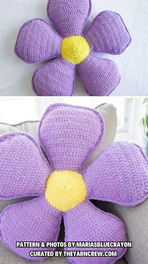 Afbeeldingsresultaten voor Flower Pillow Case Patterns