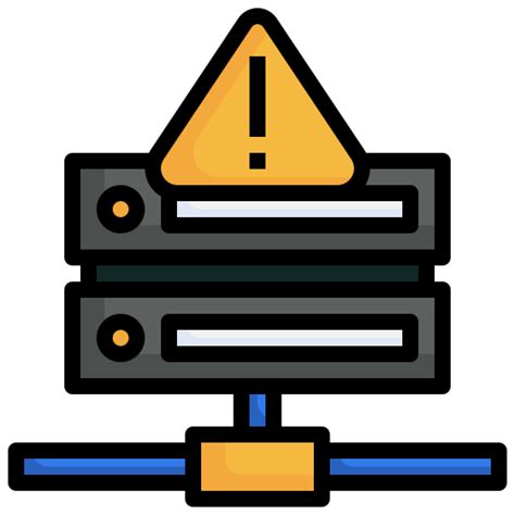 Toradh íomhá ar Error Defect Icon