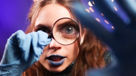 Image result for Alien Surgery ASMR