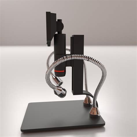 Image result for Digital Microscope Model Look