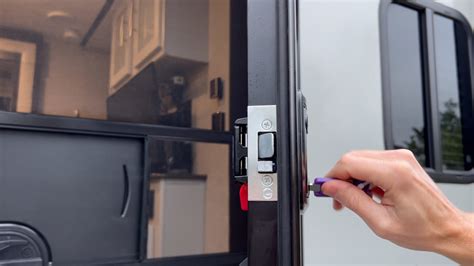 Install Guide for RV Lock に対する画像結果