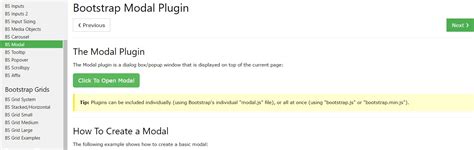 Image result for Bootstrap Popup