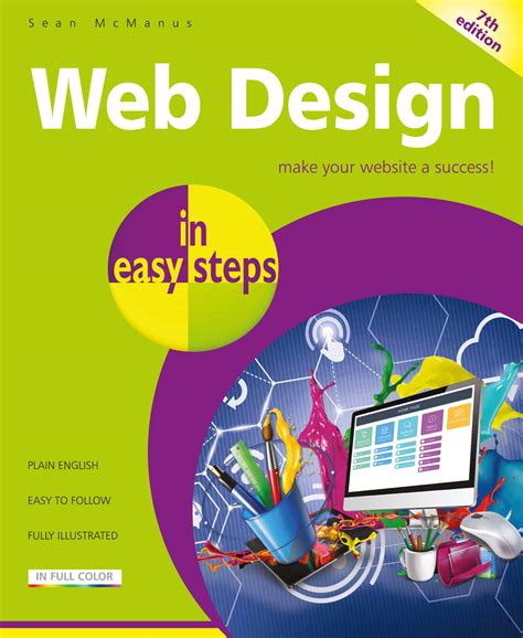 Image result for Web Design with HTML and CSS Simple and Easy