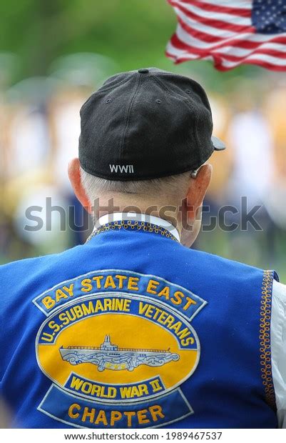 Toradh íomhá ar Submarine Veteran Logo