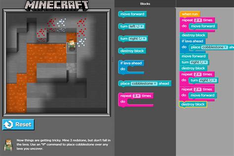 Image result for Programming Code of Minecraft