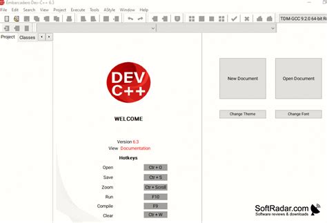 Image result for Dev C Compiler Download