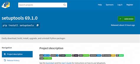 Image result for Build Automation Tools for Python