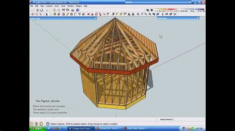 Image result for Octagonal Steel Structure