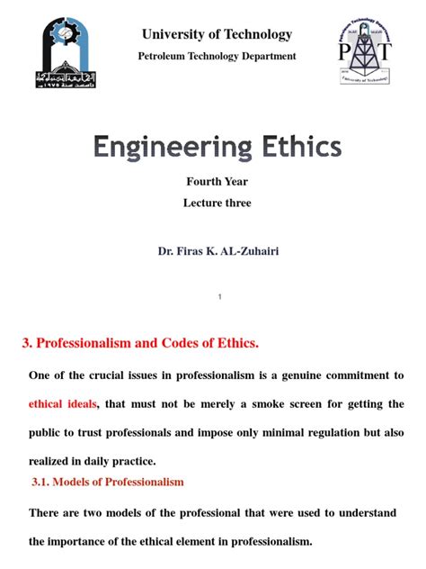 Image result for Personal Engineering Ethics Statement Example
