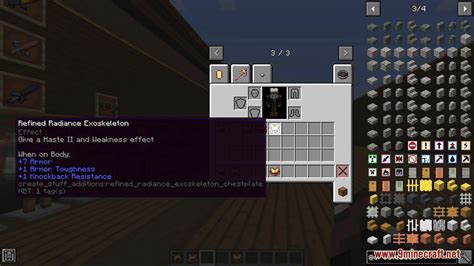 Image result for New! Create Mod Stuff