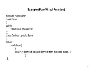 Virtual Function Java に対する画像結果