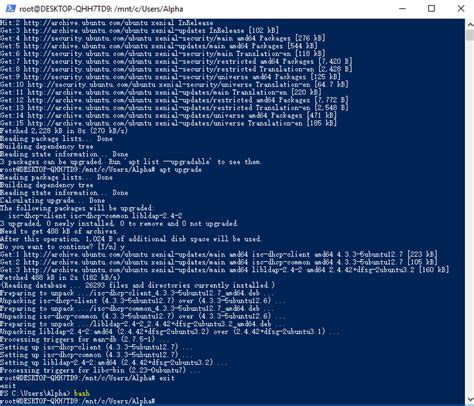 Image result for PowerShell vs Bash File Extension