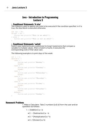 Image result for Apna College Java Tutorial