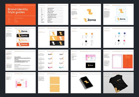 Image result for Brand Identity Guide. Image