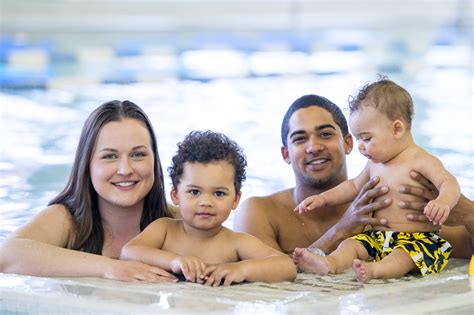 Image result for Swim YMCA Baby