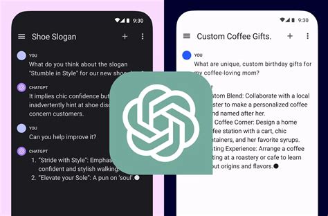 Chatgpt for Android に対する画像結果