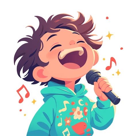 Image result for Chant Cartoon