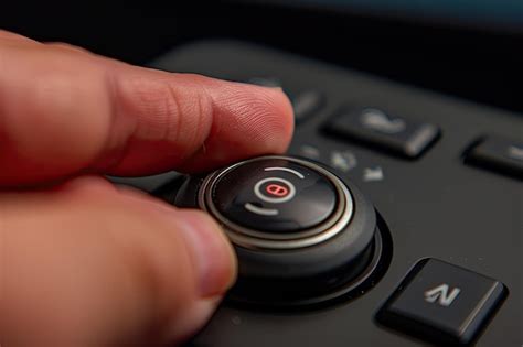 Image result for Pressing Power Off Button Remote