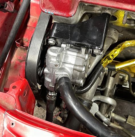 Image result for HHR Power Steering Fix