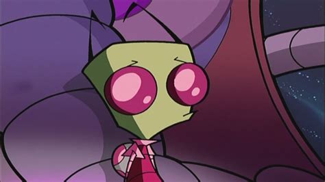 Image result for Invader Zim Show