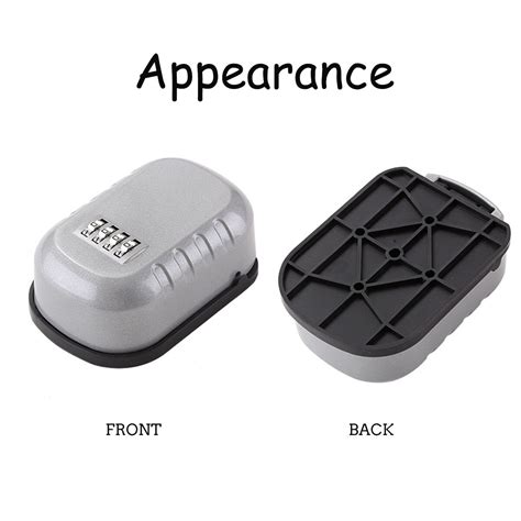 Afbeeldingsresultaten voor Password Lock Box