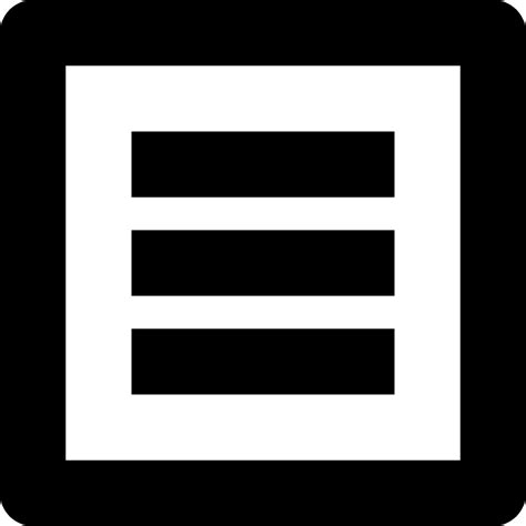 Image result for Random Menu Icon