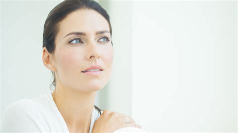 Toradh íomhá ar High Key Lighting Setup