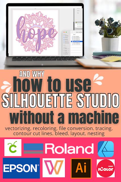 Image result for Basic Silhouette Studio