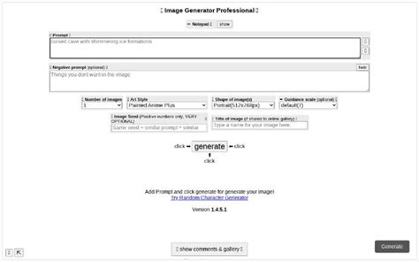 Image result for Genrator Image