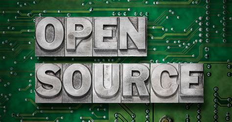 Image result for Open Source Tools
