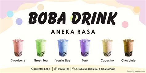 Toradh íomhá ar Tamplete Menu Boba