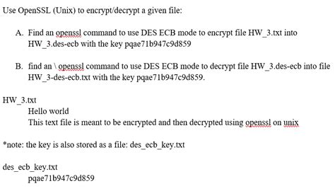 Image result for Decrypt Unix Command