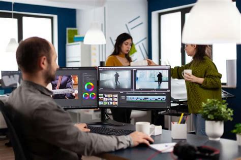 Creative Video Editor に対する画像結果