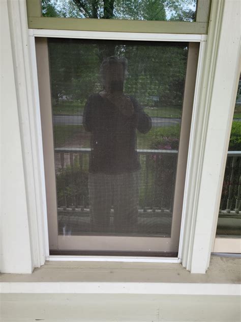 Window World Screen Removal に対する画像結果