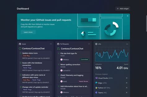 Toradh íomhá ar Windows App Dev