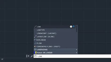 Toradh íomhá ar AutoCAD Full Command List