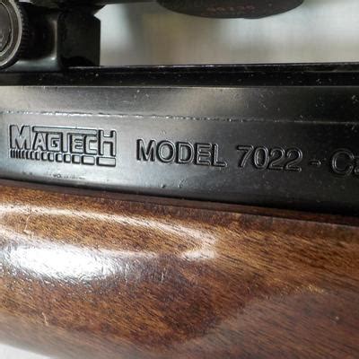 Magtech 22 Rifle Magazine に対する画像結果